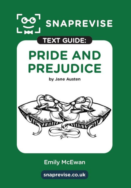 Text Guide Pride & Prejudice By Jane Aus