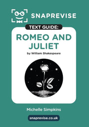 Text Guide Romeo & Juliet By William Sha