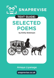 Text Guide Selected Poems By Emily Dicki