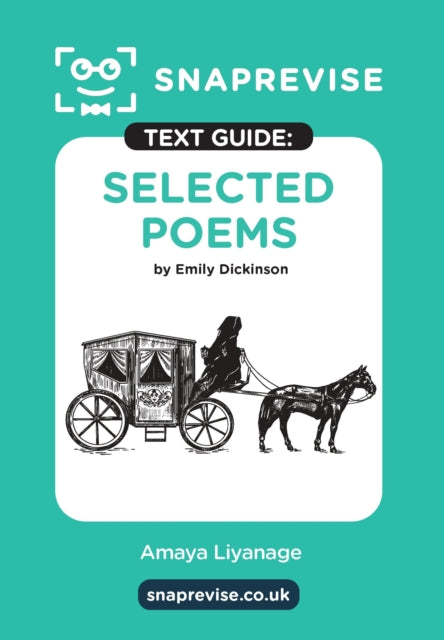 Text Guide Selected Poems By Emily Dicki