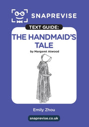 Text Guide The Handmaids Tale By Margare