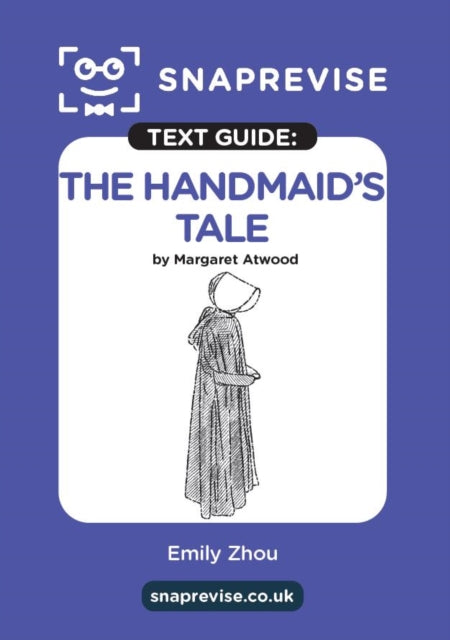 Text Guide The Handmaids Tale By Margare