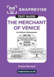 Text Guide The Merchant Of Venice By Wil