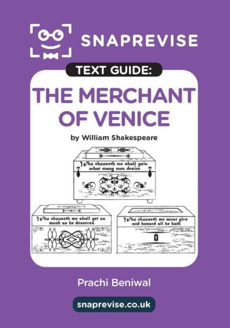 Text Guide The Merchant Of Venice By Wil