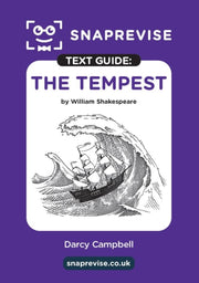 Text Guide The Tempest By William Shakes
