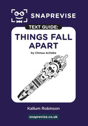 Text Guide Things Fall Apart By Chinua A