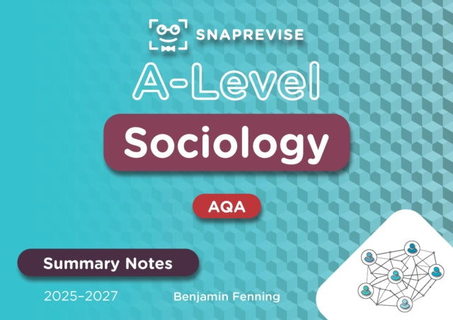 Alevel Sociology Summary Notes