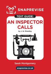 Inspector Calls By J B Priestley Text Gu