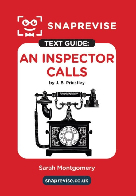 Inspector Calls By J B Priestley Text Gu