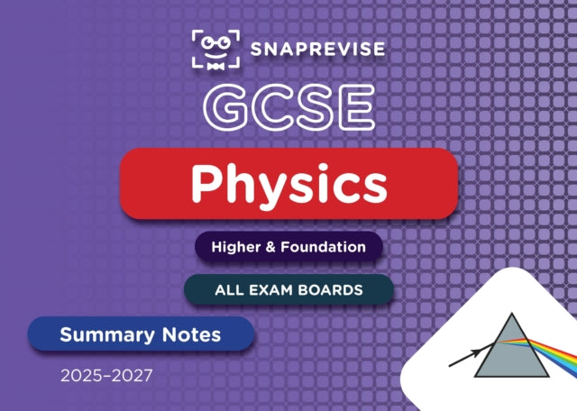Gcse Physics Summary Notes
