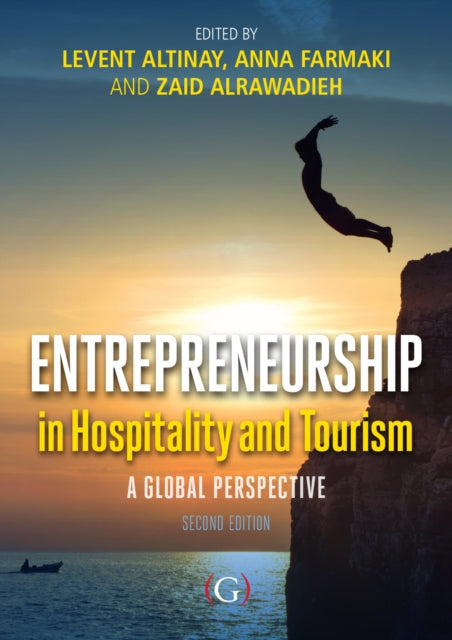 Entrepreneurship/hospitality & Tourism