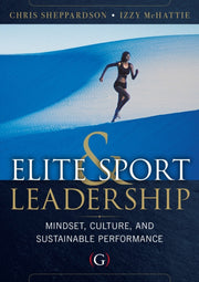 Elite Sport & Leadership By Sheppardson, Chris