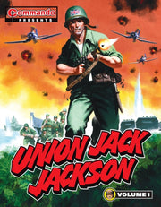 Commando Presents Union Jack Jackson