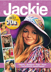 Jackie The Best Of The 70s