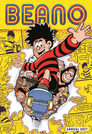 Beano Annual 2027 By Beano