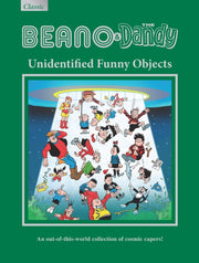 Beano Dandy Gift Book 2027
