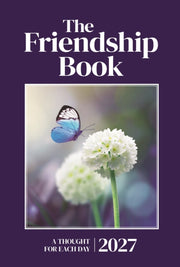 Friendship Book 2027 By Dc Thompson