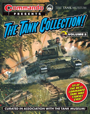 Commando Presents The Tank Collec Vol2