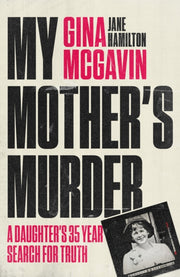 My Mothers Murder