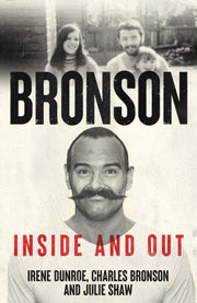 Charles Bronson Inside & Out
