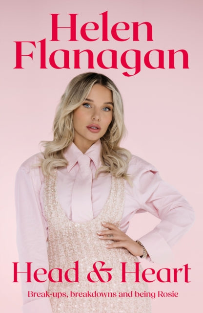 Helen Flanagan Head & Heart