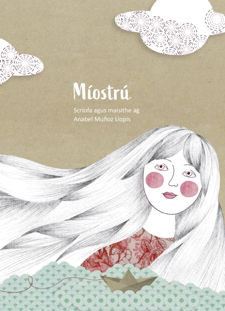 Ealain Mhiosta
