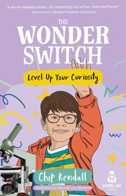 Wonder Switch The