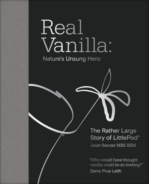 Real Vanilla