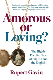 Amorous Or Loving