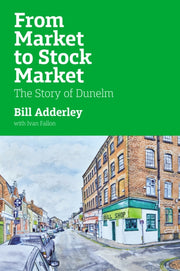 From Market To Stock Market