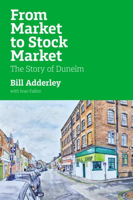 From Market To Stock Market