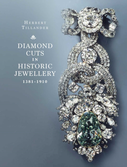 Diamond Cuts In Historic Jewellery 1381