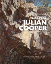 Art Of Julian Cooper By Cooper, Julian