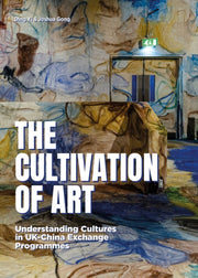 Cultivation Of Art By Gong, Joshua