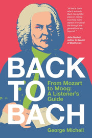 Back To Bach