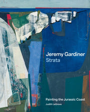 Jeremy Gardiner Strata Paintings Of The By Gardiner, Jeremy