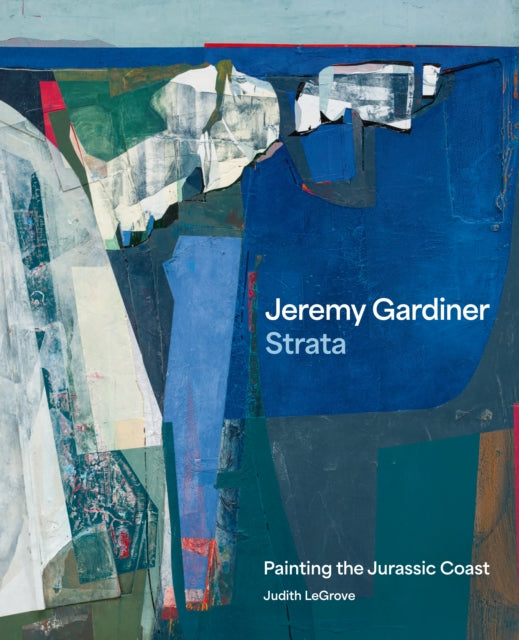 Jeremy Gardiner Strata Paintings Of The By Gardiner, Jeremy
