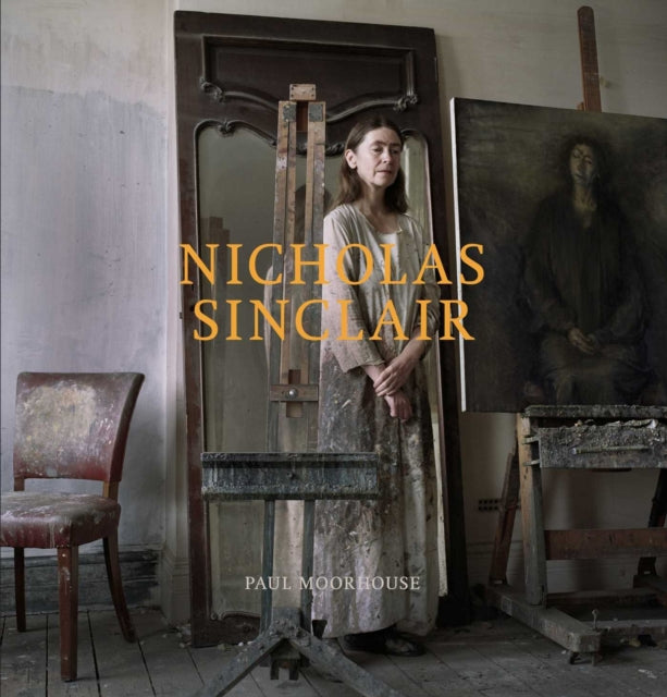 Nicholas Sinclair By Sinclair, Nicholas