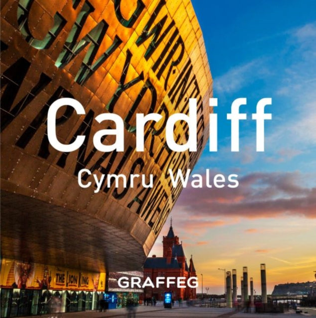 Cardiff Wales By Gill, Peter