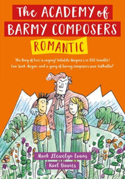 Abc Of Opera Romantic 3