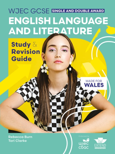 Wjec Gcse English Language & Literature