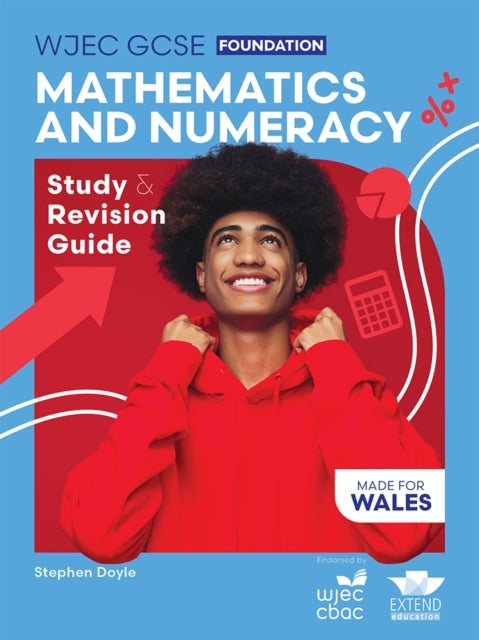 Wjec Gcse Mathematics & Numeracy Double
