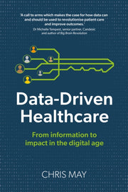 Data-driven Healthcare