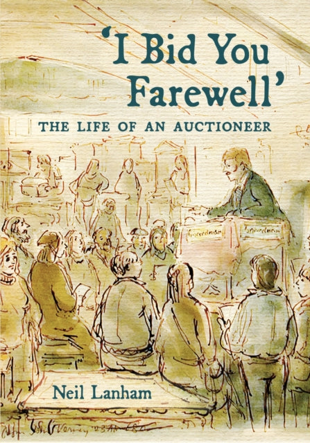 I Bid You Farewell