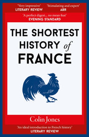 Shortest History Of France