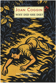 Why Did She Die