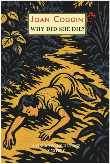 Why Did She Die