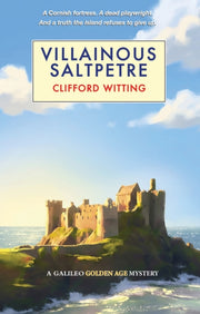 Villainous Saltpetre