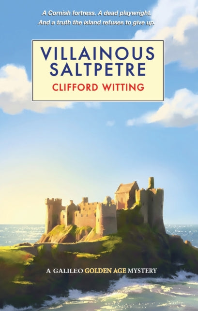 Villainous Saltpetre