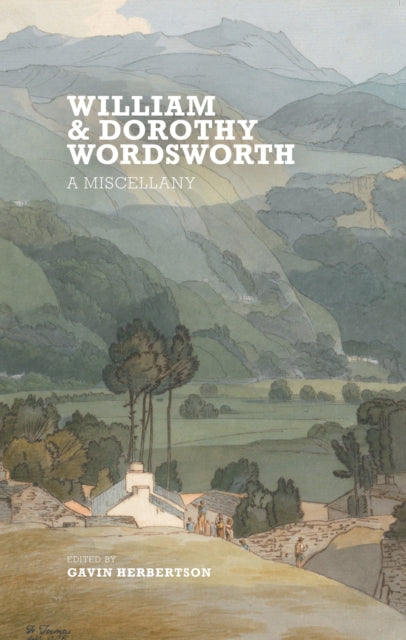 William & Dorthy Wordsworth By Herbertson, Gavin